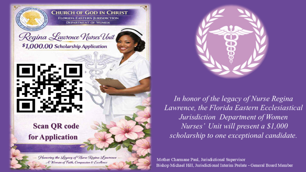 Nursing Scholarship