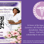 Nursing Scholarship